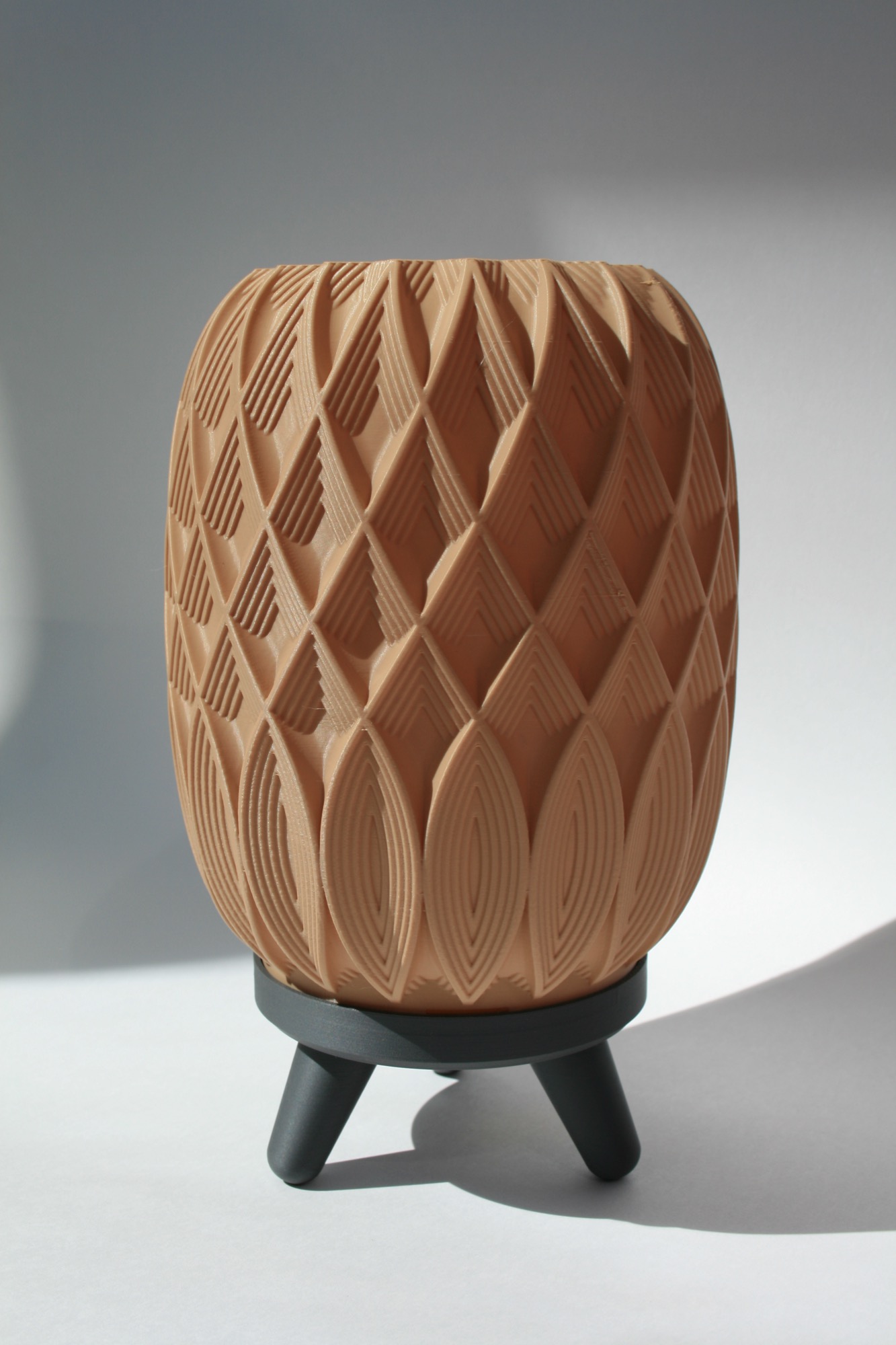 Лампа 'Галактика' 8